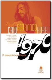 Caio Fernando Abreu