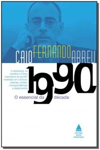 Caio Fernando Abreu