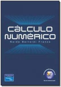 Cálculo Numérico