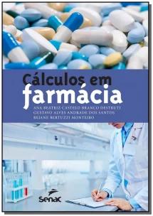 Cálculos em farmácia