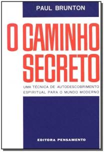 Caminho Secreto, O