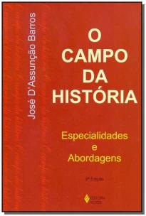 Campo da história