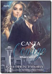 Canta Comigo - Livro 4