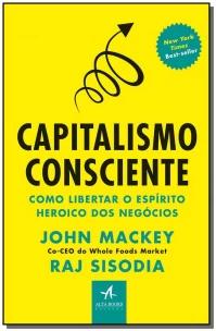 Capitalismo Consciente