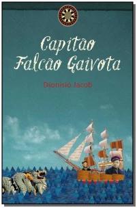 Capitão falcão gaivota