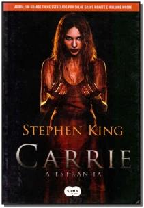 Carrie - a Estranha