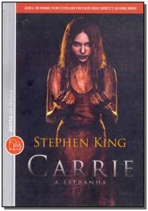 Carrie - A Estranha