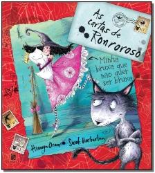 As cartas de Ronroroso