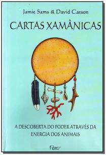 Cartas xamânicas