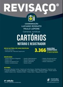 Revisaço - Cartórios