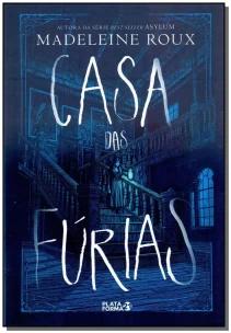 Casa das fúrias