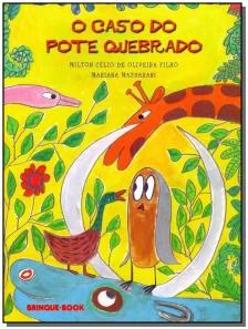 O caso do pote quebrado