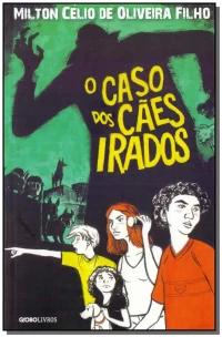 O caso dos cães irados