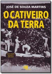 O cativeiro da terra