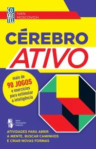 Cérebro Ativo - Livro 3