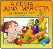 a Cesta De Dona Maricota