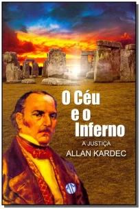 Ceu e o Inferno - a Justica