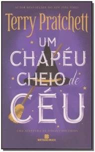 Um chapéu cheio de céu (Vol. 2 Tiffany Dolorida)