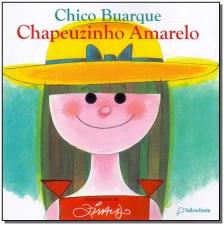 Chapeuzinho Amarelo - nova edição