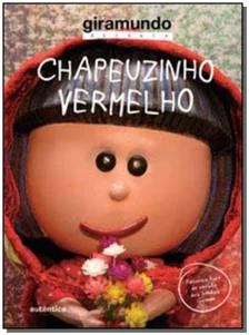Chapeuzinho vermelho