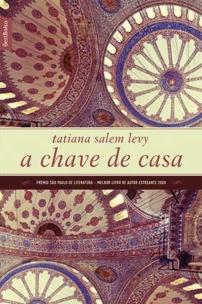A chave de casa (edição de bolso)