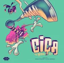 Ciça