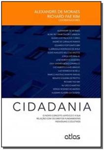 Cidadania