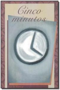 Cinco Minutos
