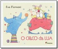 O circo da Lua