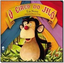 O circo do Jiló