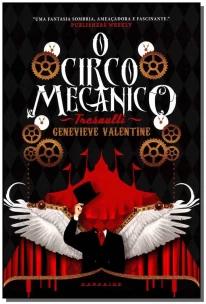 Circo Mecânico Tresalti - Classic Edition