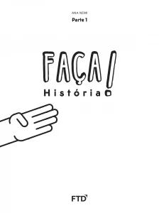 Faça! - História - 4º Ano - 01Ed/16