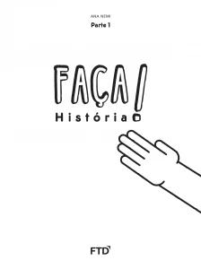 Faça! - História - 5º Ano - 01Ed/16