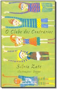 Clube dos Contrários, Os