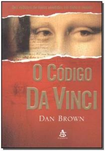 O Código Da Vinci (Robert Langdon - Livro 2)