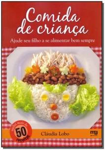 Comida de criança