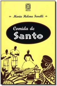 Comida De Santo