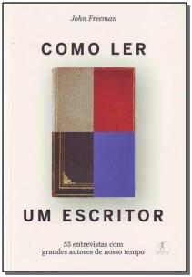 Como ler um escritor