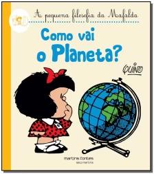 Como Vai o Planeta?