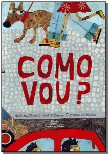 Como vou?