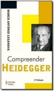 Compreender Heidegger