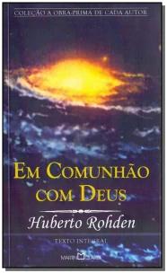 Em comunhão com Deus