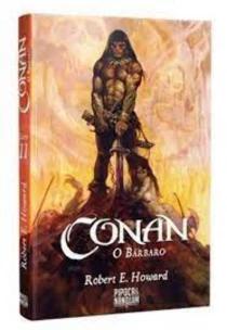 Conan, o Bárbaro (Vol. 2 de 3)