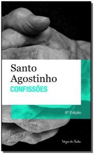 Confissões - Ed. Bolso