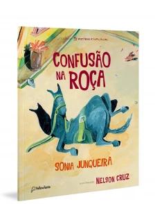 Confusão na roça