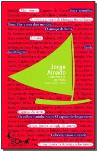 O contador de histórias