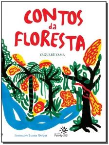Contos da floresta