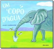 Um copo d'água