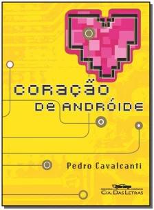 Coração De Andróide
