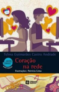 Coração na rede